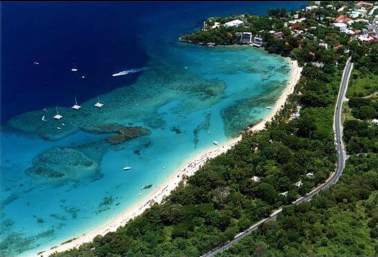 The Biggest Swimming Pool In Sosua, Frente A La Piscina Mas Grande En Sosua公寓 外观 照片